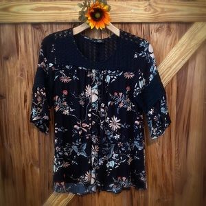 Fall Tunic